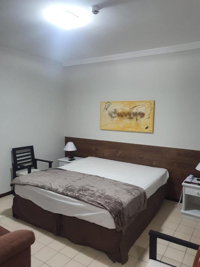 Flat Costa Mar Hotel Recife Exterior photo