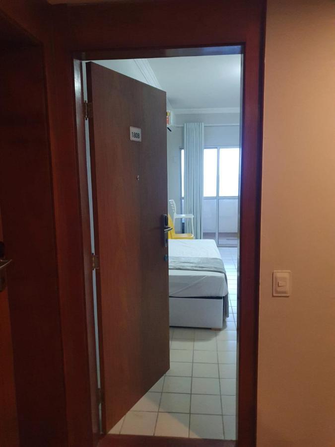 Flat Costa Mar Hotel Recife Exterior photo