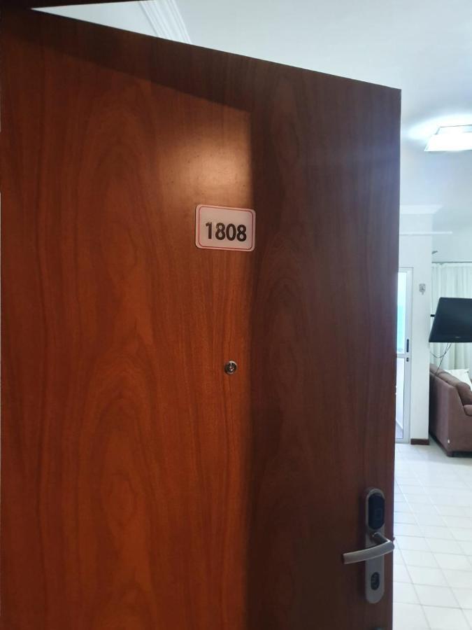 Flat Costa Mar Hotel Recife Exterior photo