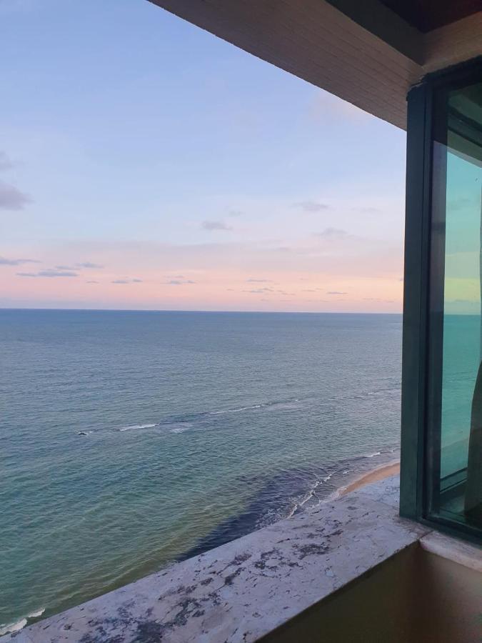 Flat Costa Mar Hotel Recife Exterior photo