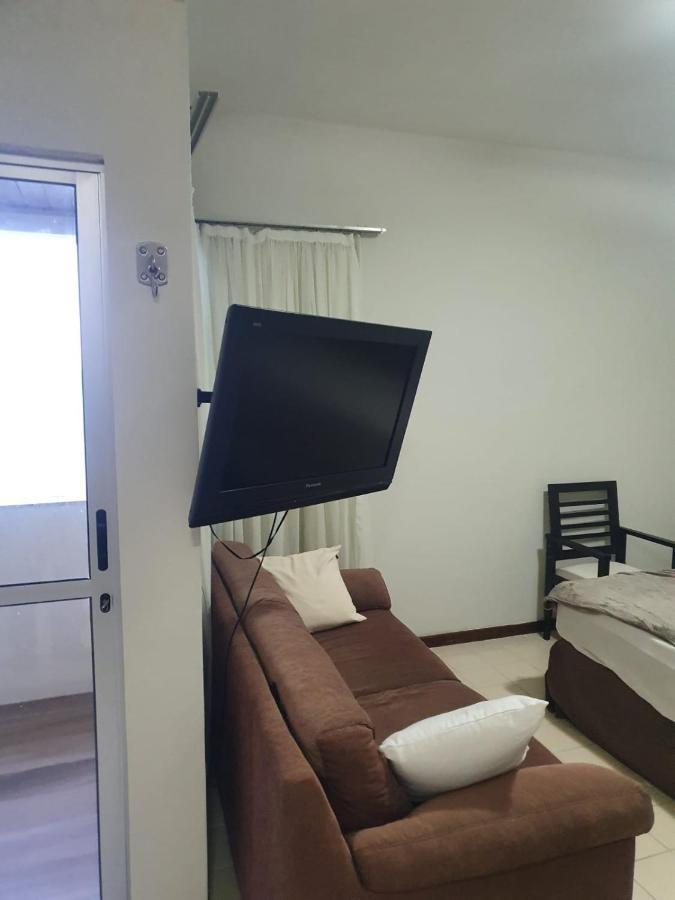 Flat Costa Mar Hotel Recife Exterior photo