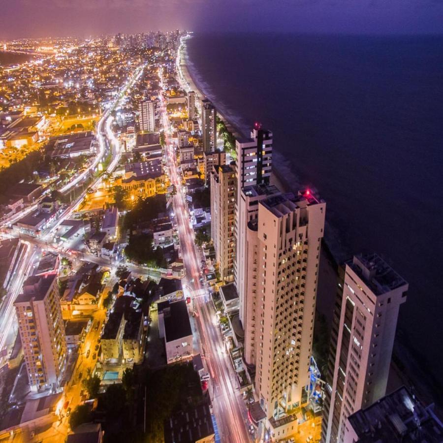 Flat Costa Mar Hotel Recife Exterior photo